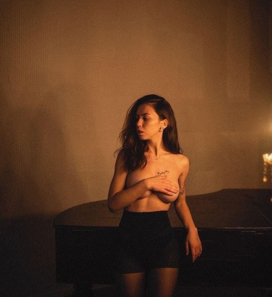 Индивидуалка Радочка фото № 2 в городе Москва