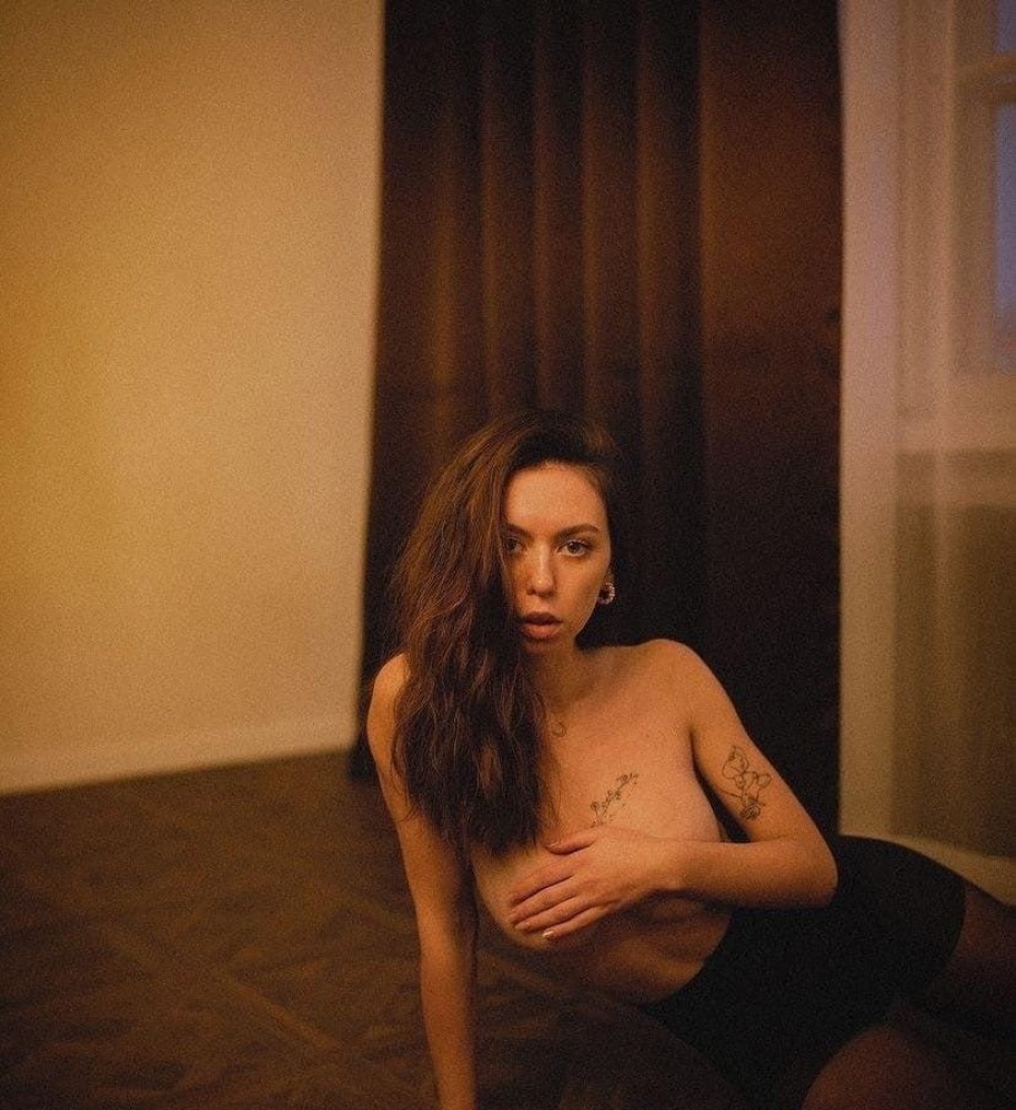 Индивидуалка Радочка фото № 2 в городе Москва