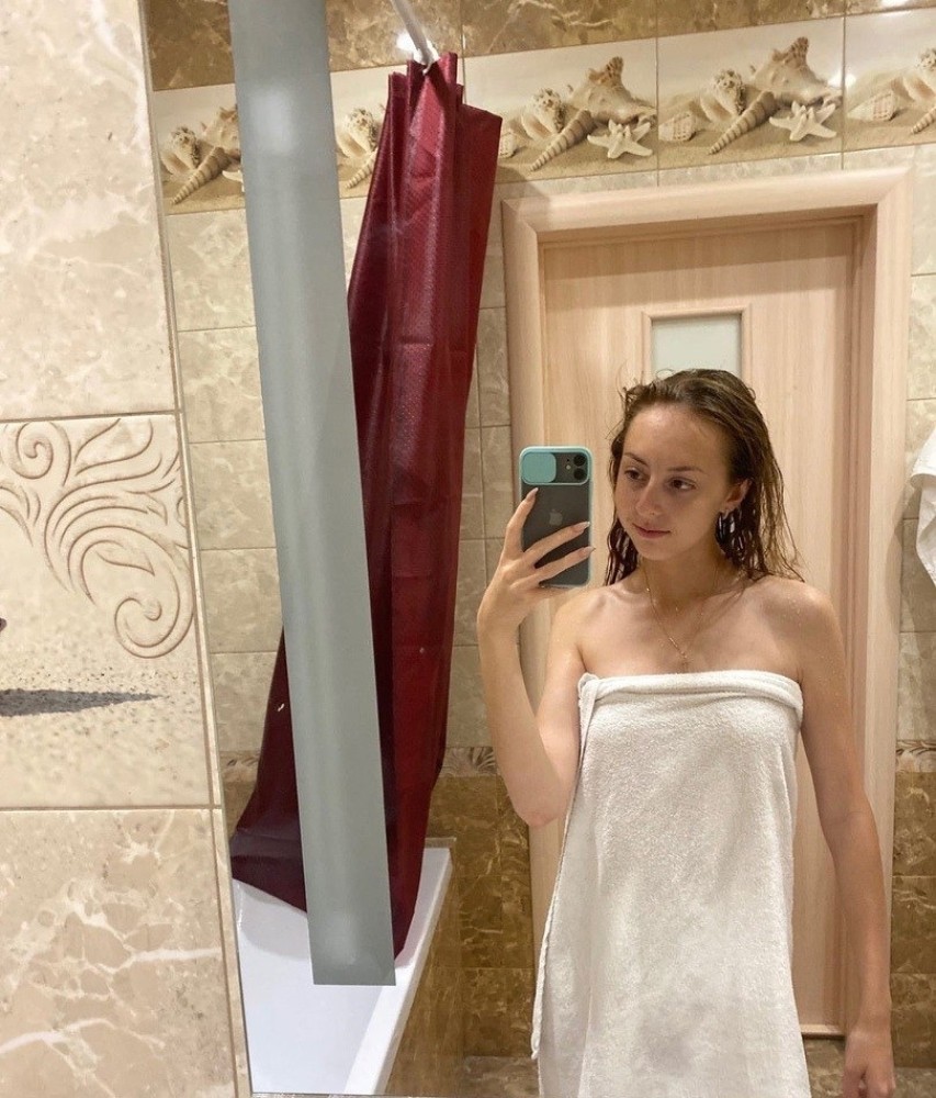 Индивидуалка Радочка фото № 2 в городе Москва