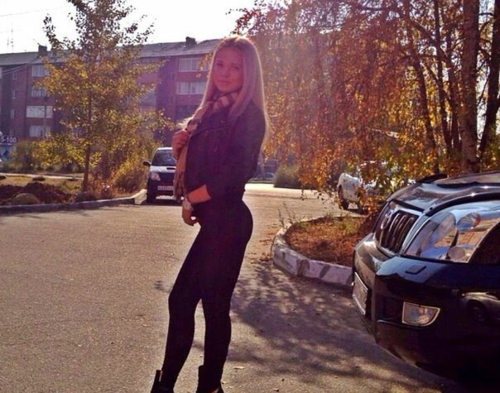 Индивидуалка Радочка фото № 2 в городе Москва