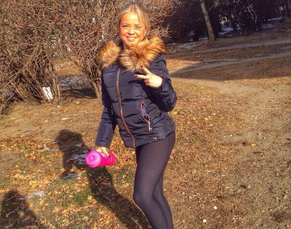 Индивидуалка Радочка фото № 2 в городе Москва