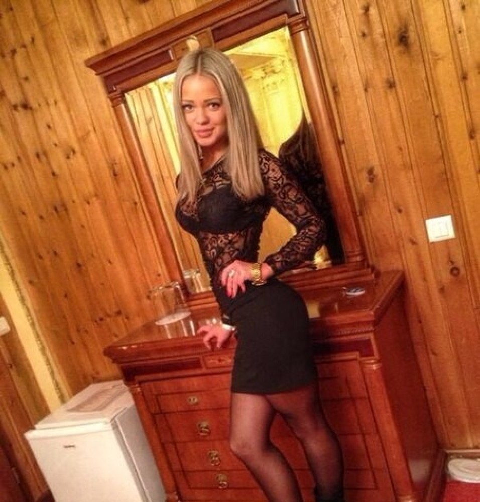 Индивидуалка Радочка фото № 2 в городе Москва