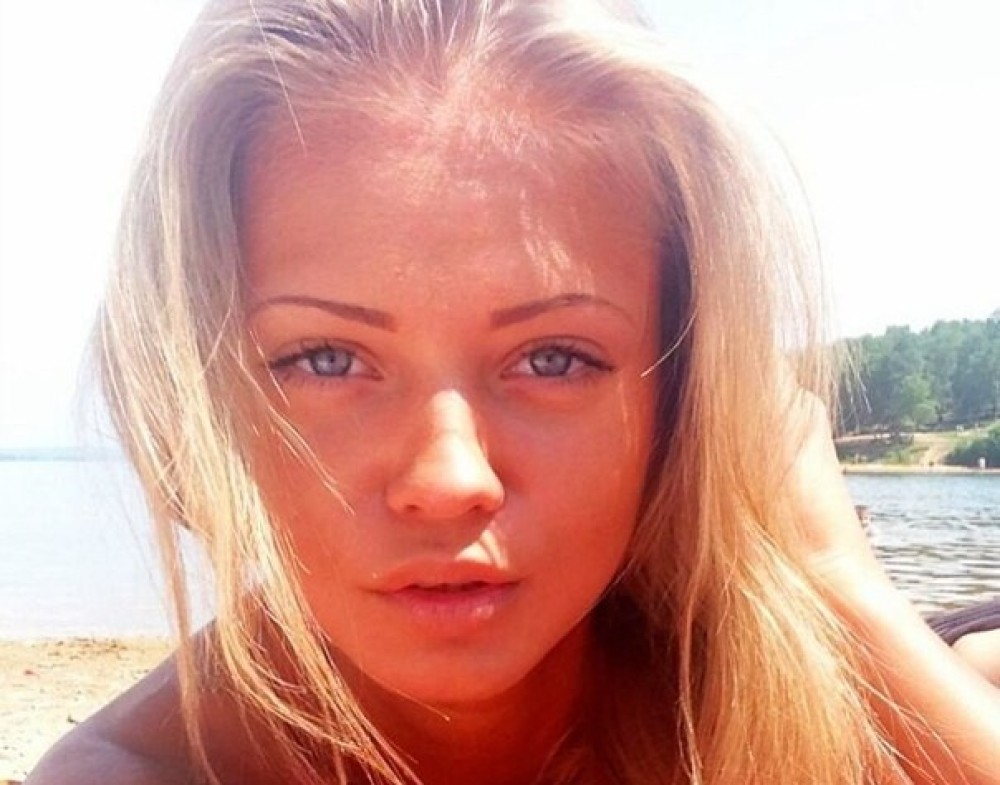 Индивидуалка Радочка фото № 2 в городе Москва