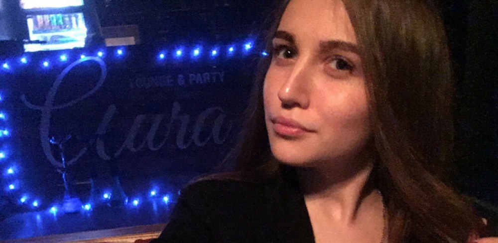 Индивидуалка Радочка фото № 2 в городе Москва