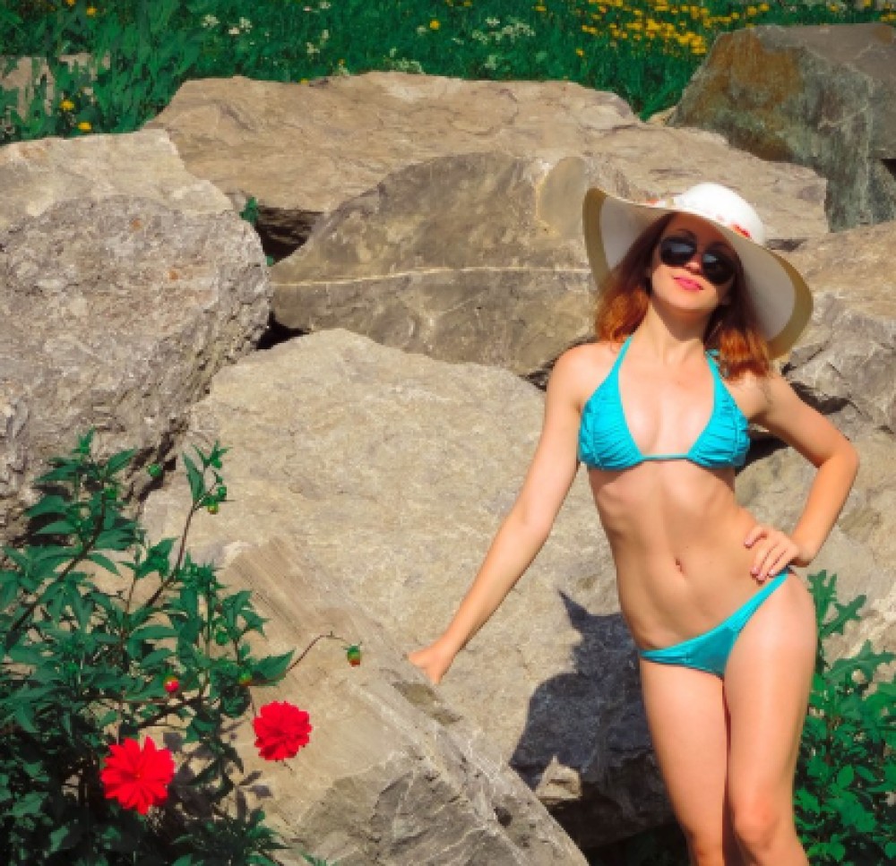 Индивидуалка Радочка фото № 2 в городе Москва