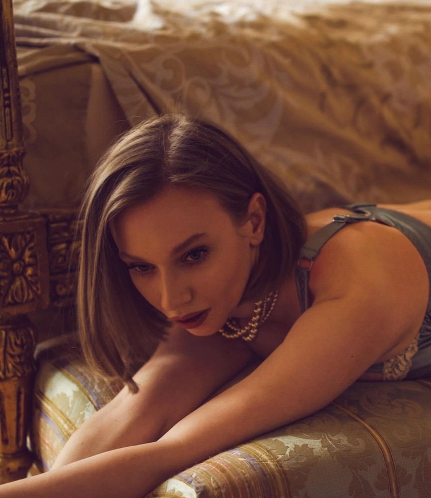 Индивидуалка Радочка фото № 2 в городе Москва