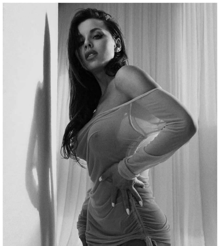 Индивидуалка Радослава фото № 2 в городе Москва