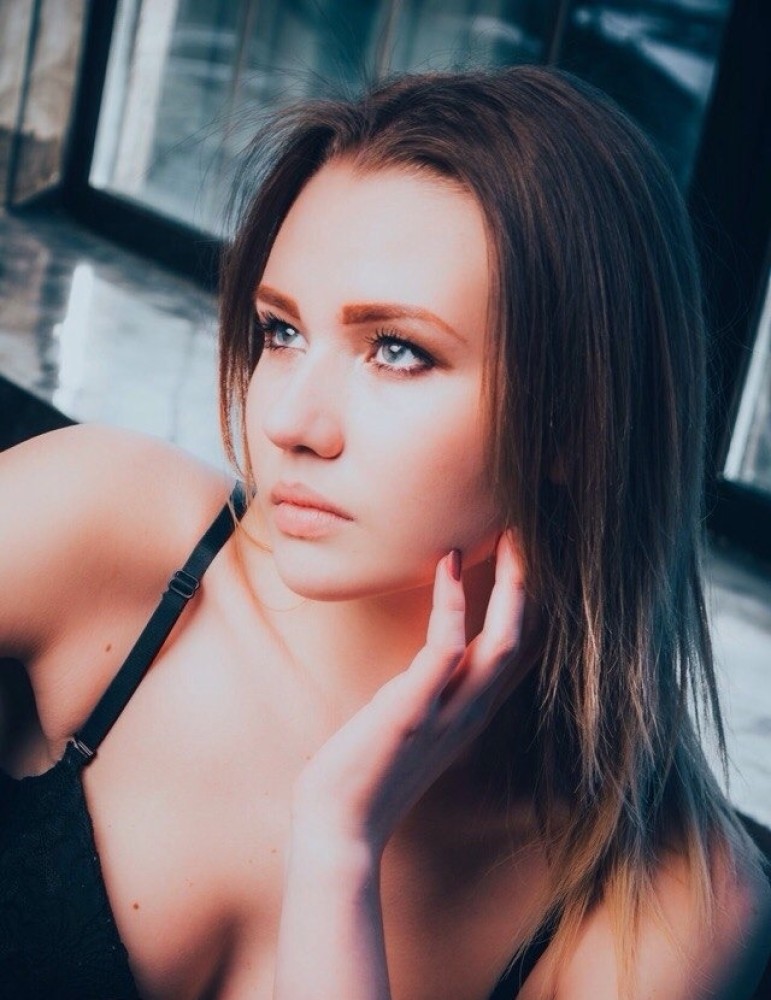 Индивидуалка Раиса фото № 2 в городе Москва