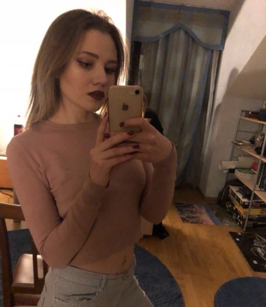 Индивидуалка Раиса фото № 2 в городе Москва