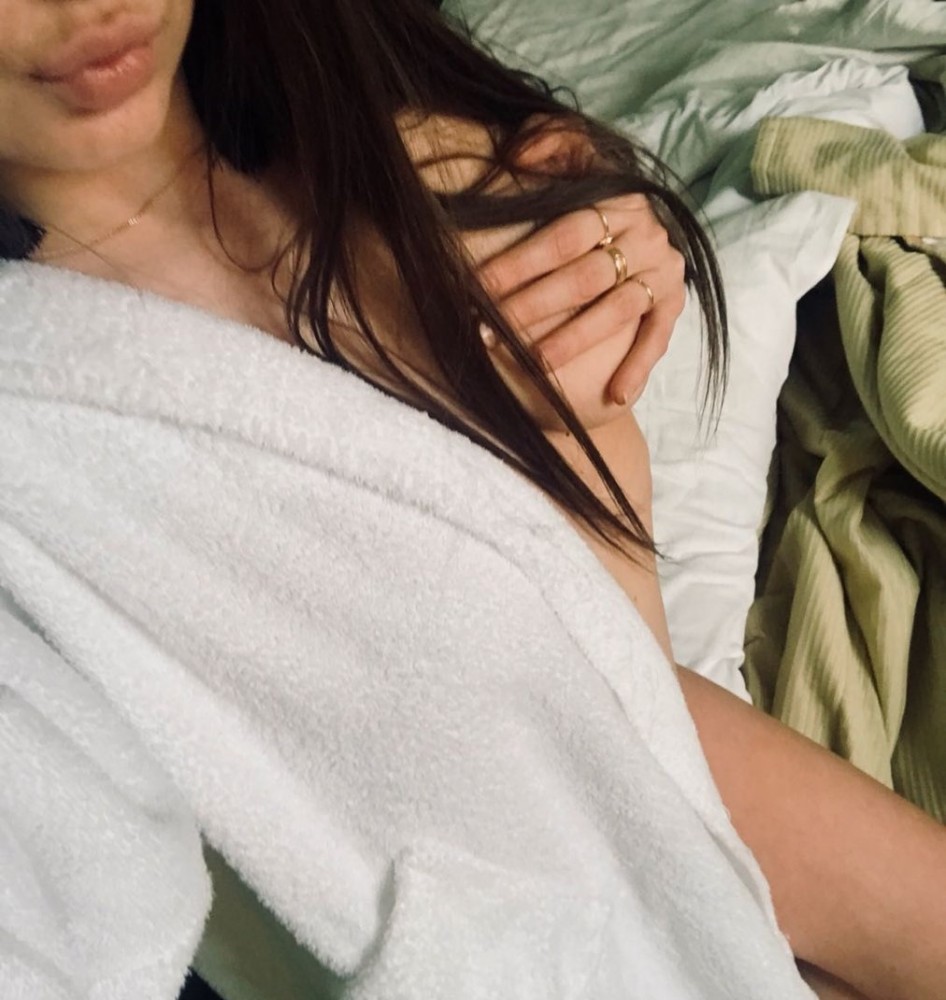 Индивидуалка Рая фото № 2 в городе Москва