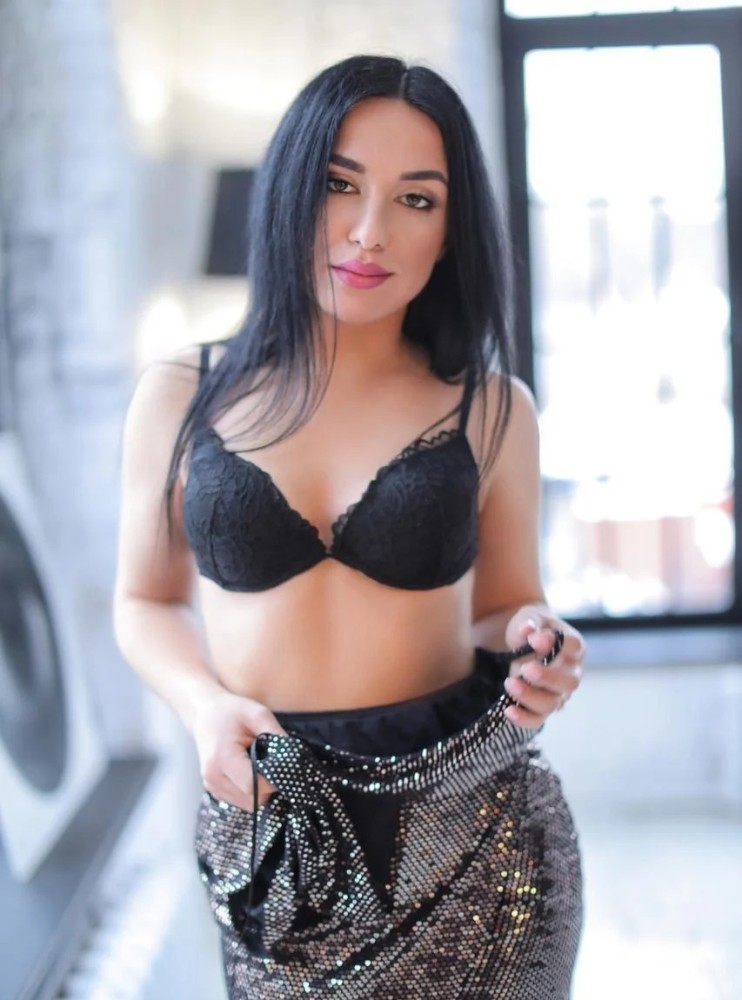 Индивидуалка Рая фото № 2 в городе Москва