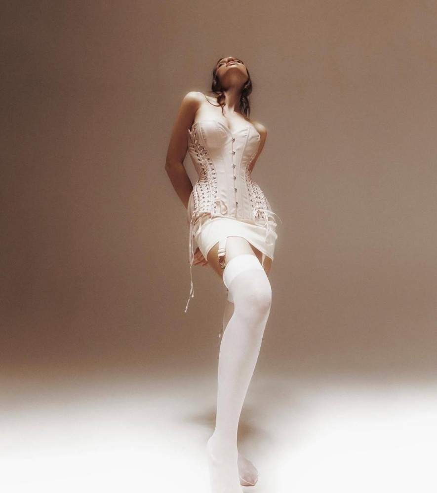 Индивидуалка Рая фото № 2 в городе Москва