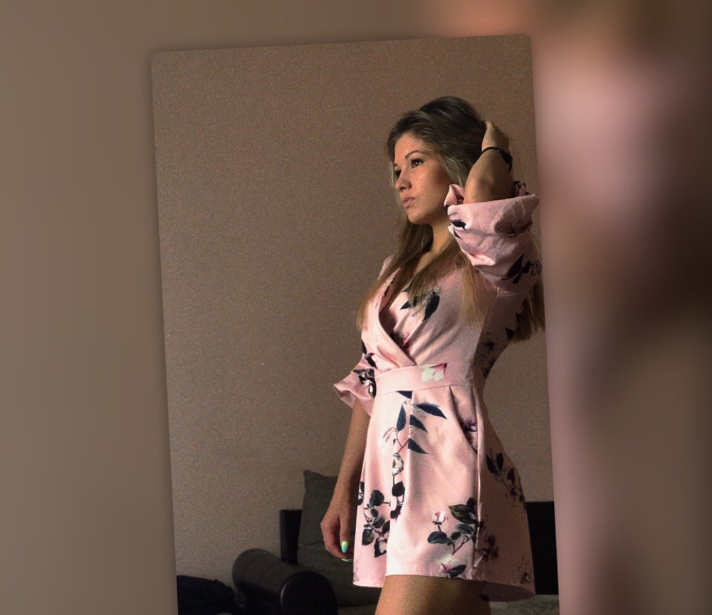 Индивидуалка Рая фото № 2 в городе Москва