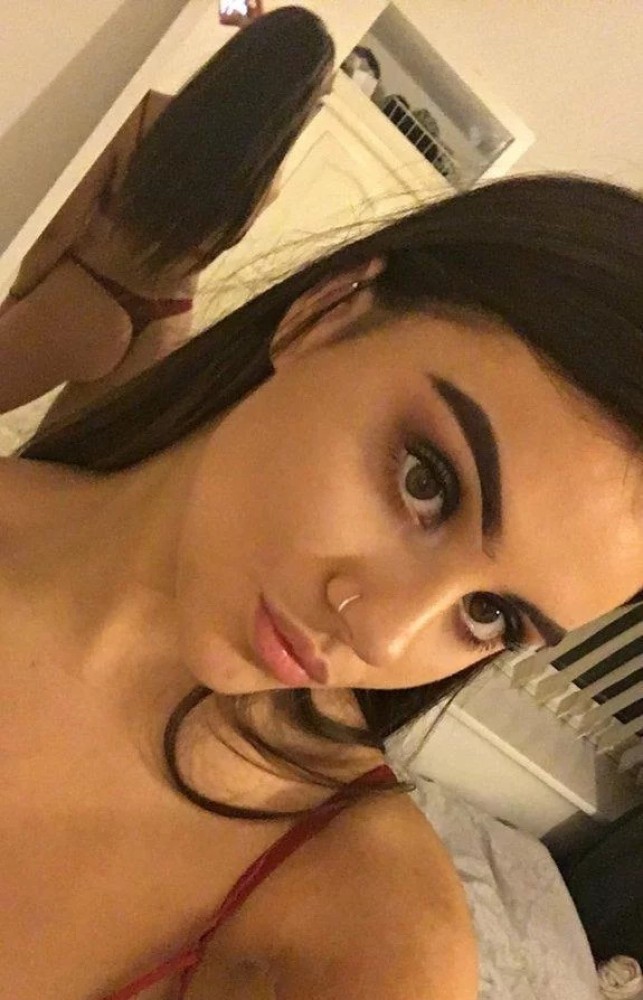 Индивидуалка Рая фото № 2 в городе Москва