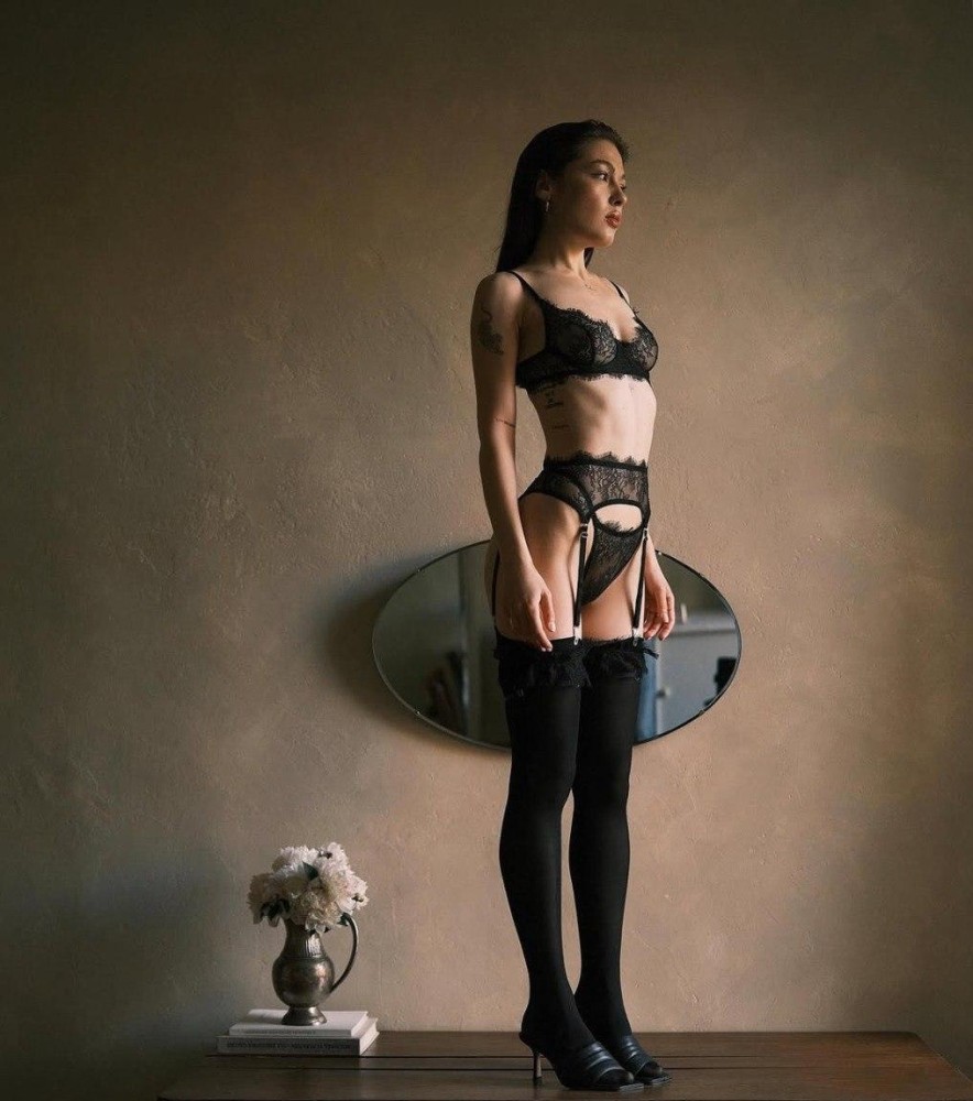 Индивидуалка Рая фото № 2 в городе Москва