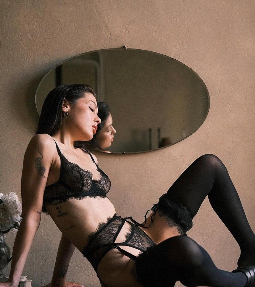 Индивидуалка Рая фото № 2 в городе Москва