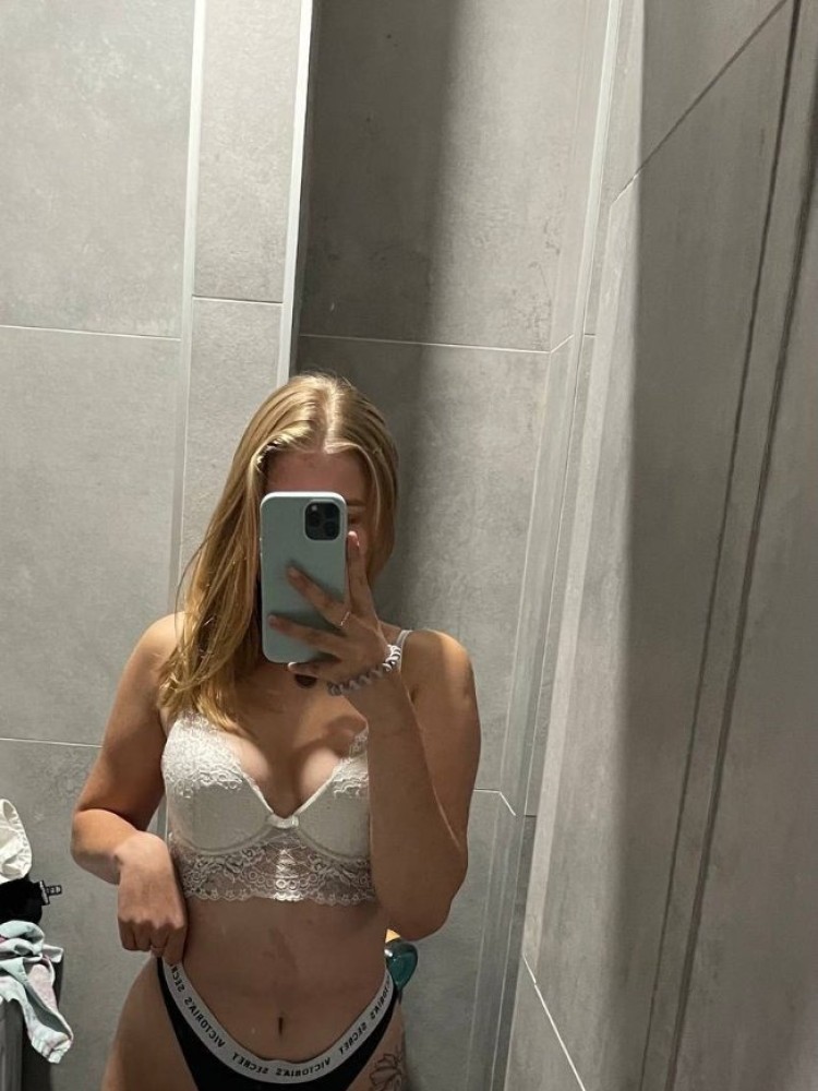 Индивидуалка Регина фото № 2 в городе Москва