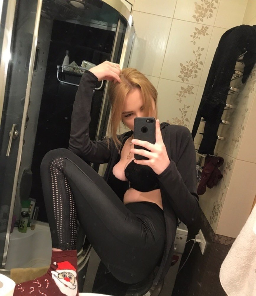 Индивидуалка Регина фото № 2 в городе Москва