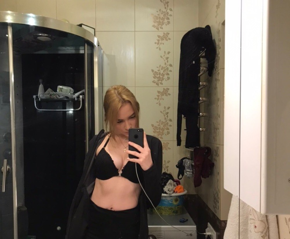 Индивидуалка Регина фото № 2 в городе Москва