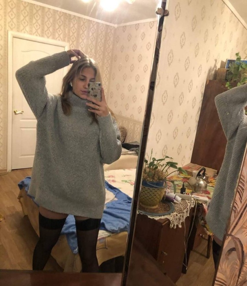 Индивидуалка Регина фото № 2 в городе Москва