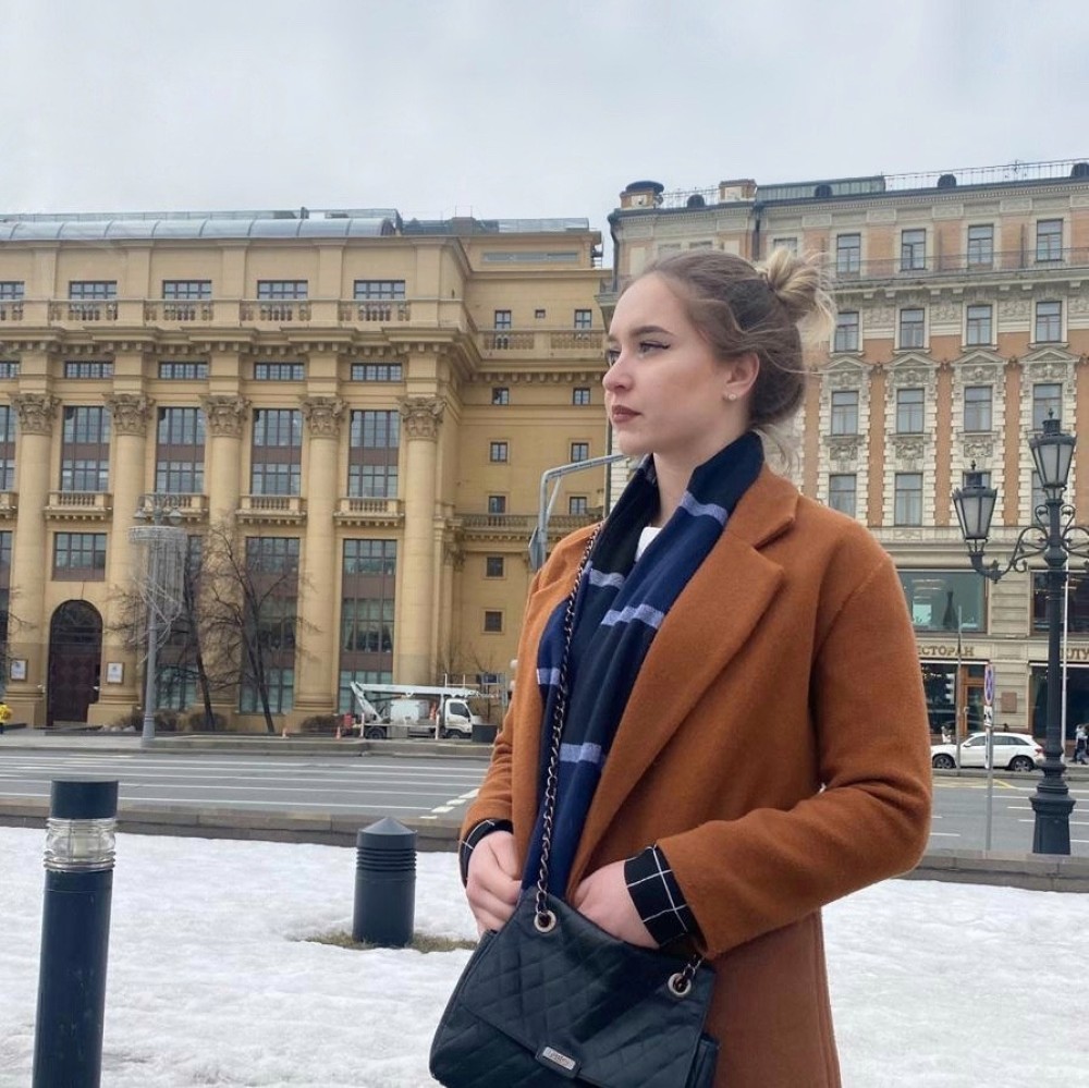 Индивидуалка Регина фото № 2 в городе Москва