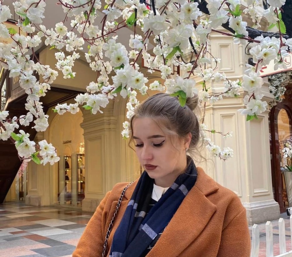 Индивидуалка Регина фото № 2 в городе Москва