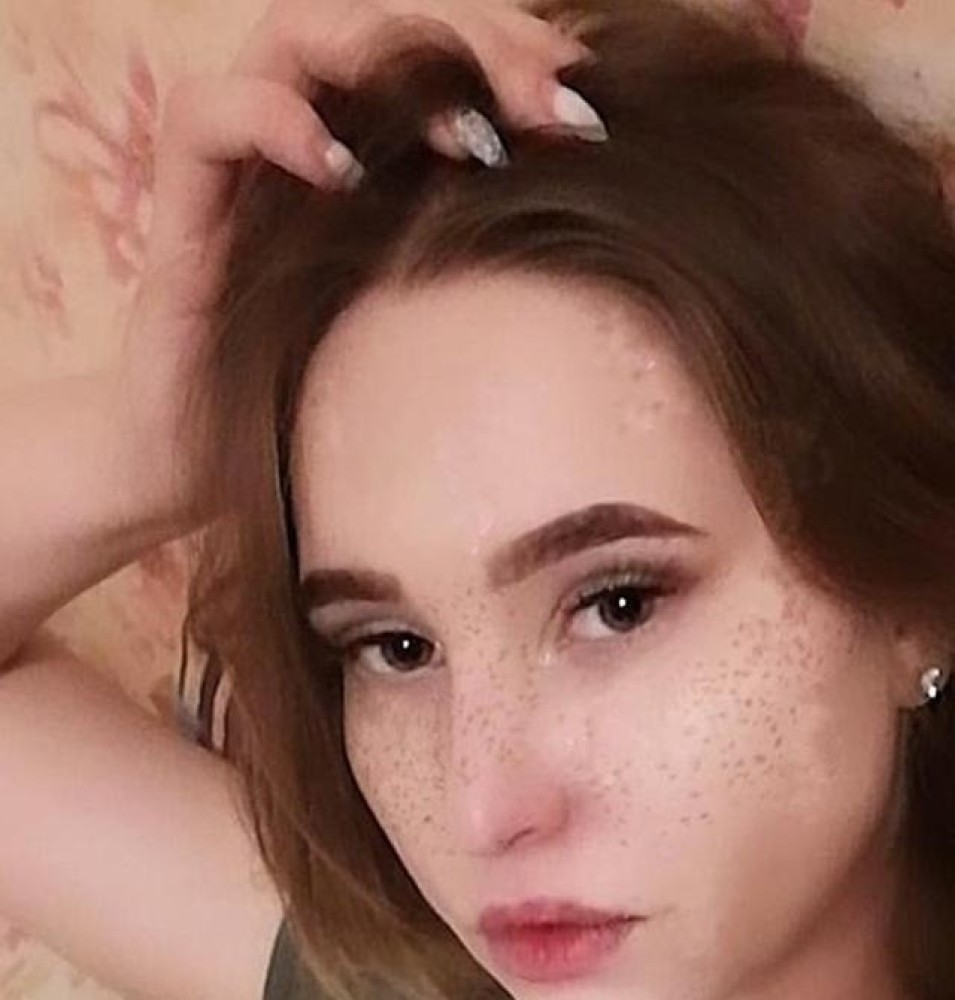 Индивидуалка Регина фото № 2 в городе Москва