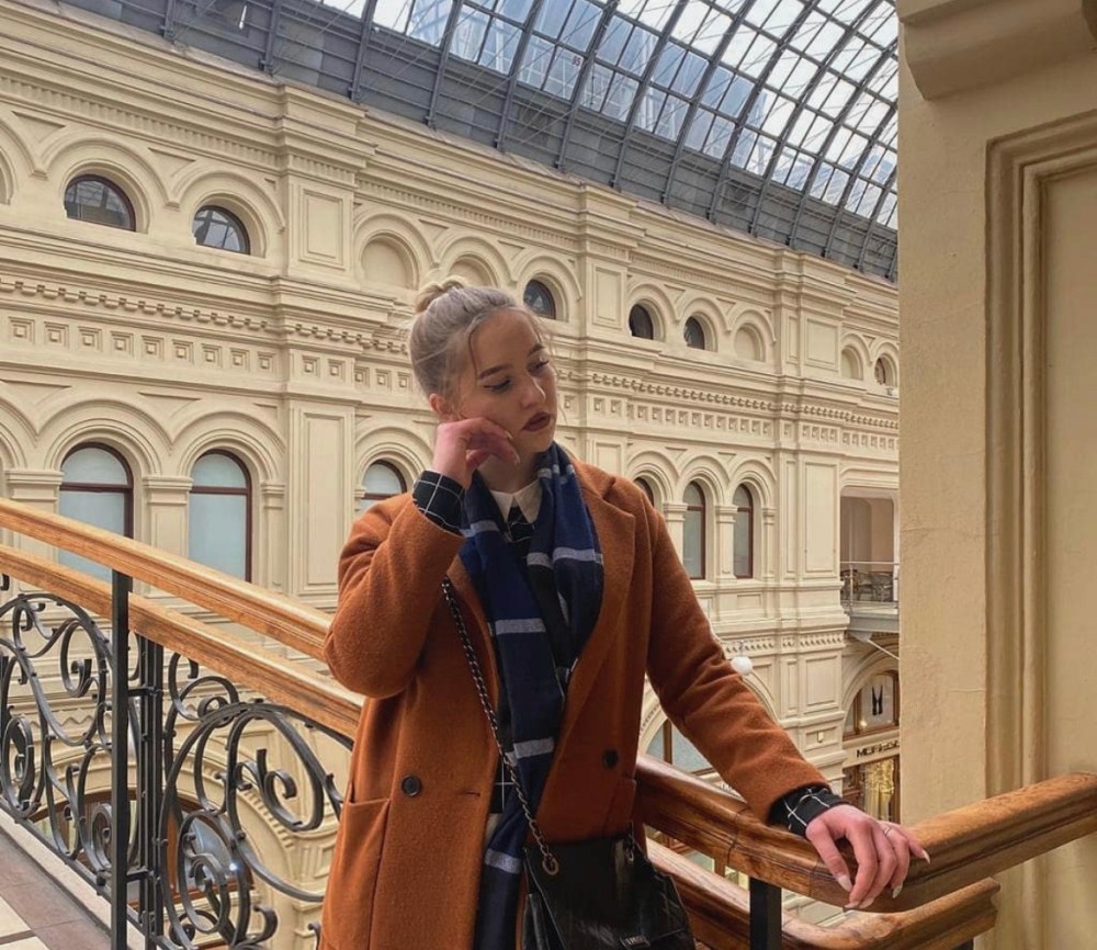 Индивидуалка Регина фото № 2 в городе Москва