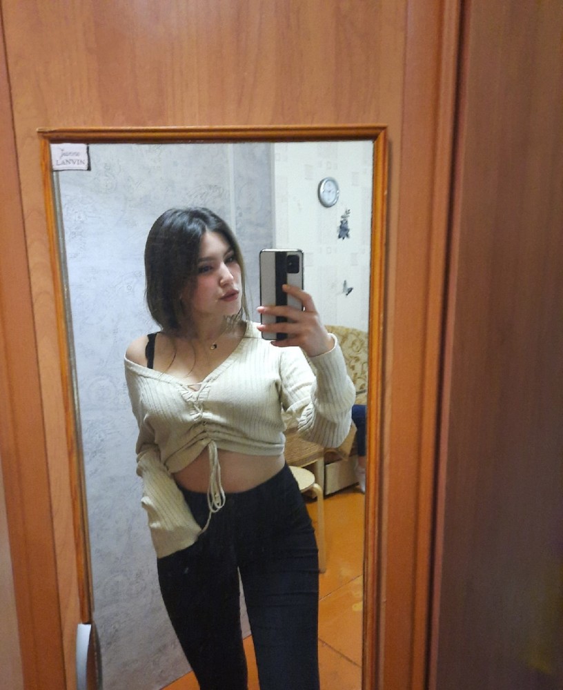 Индивидуалка Регина фото № 2 в городе Москва