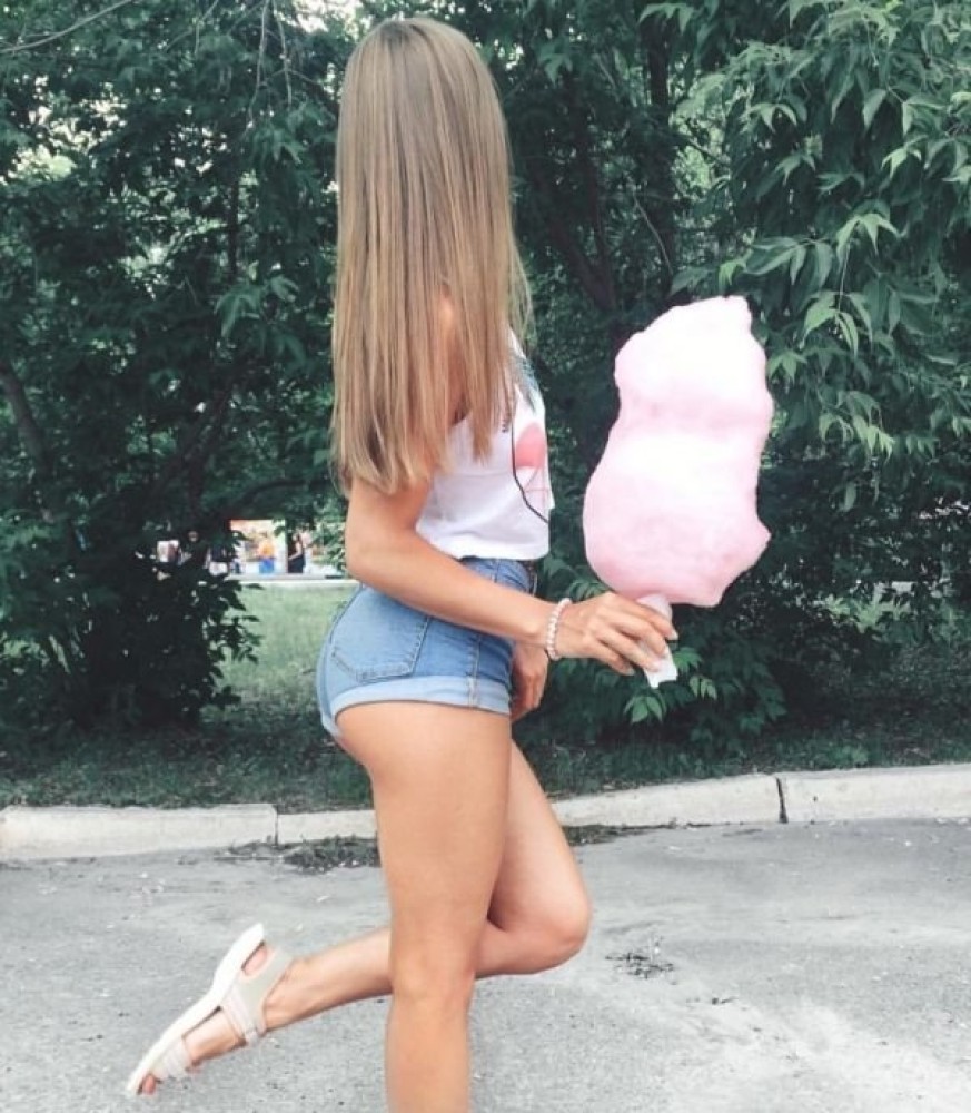 Индивидуалка Регина фото № 2 в городе Москва