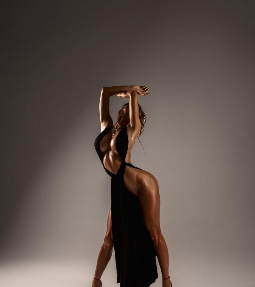 Индивидуалка Регина фото № 2 в городе Москва