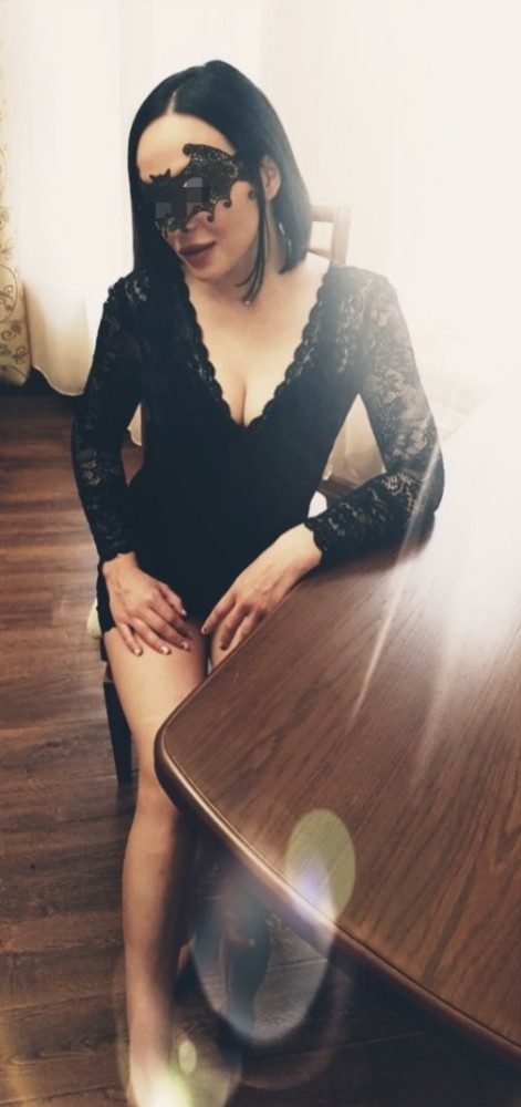 Индивидуалка Регина фото № 2 в городе Москва