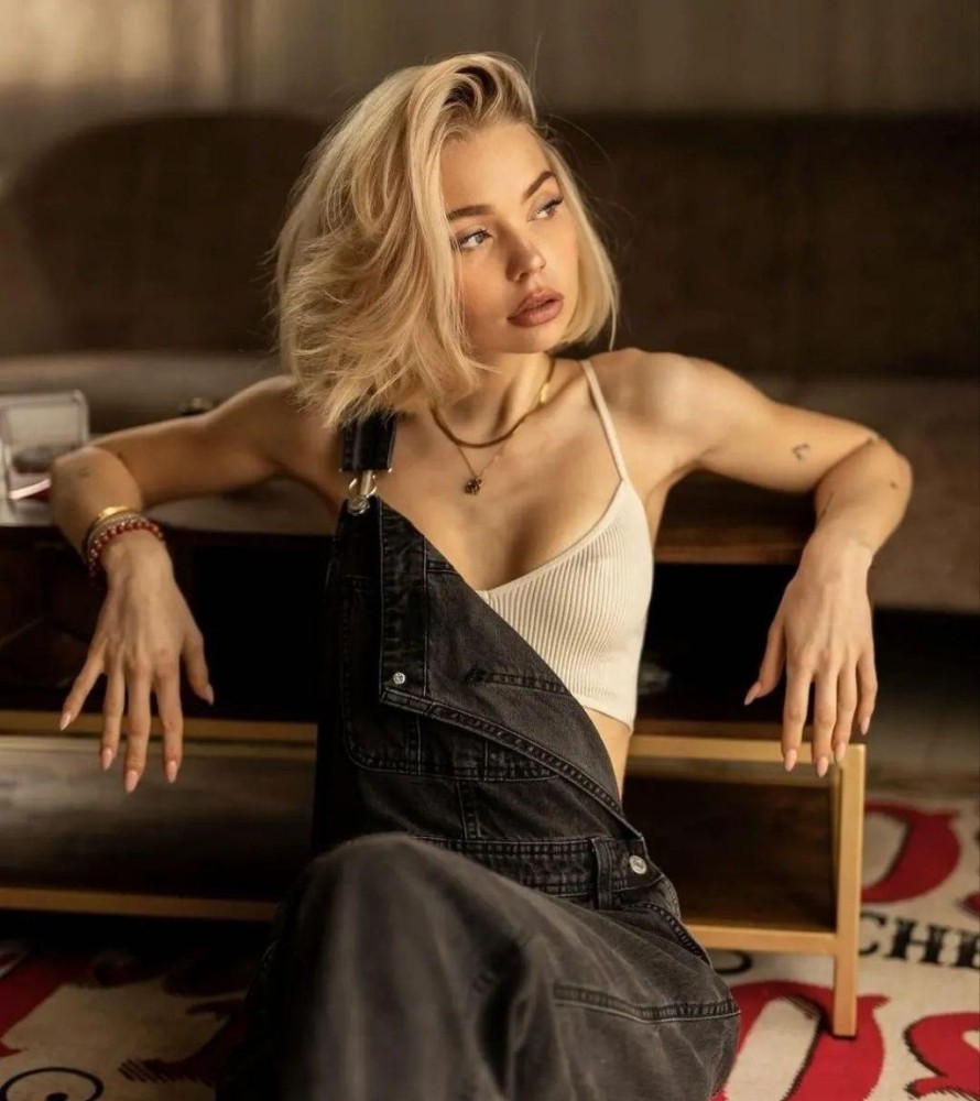 Индивидуалка Регина фото № 2 в городе Москва