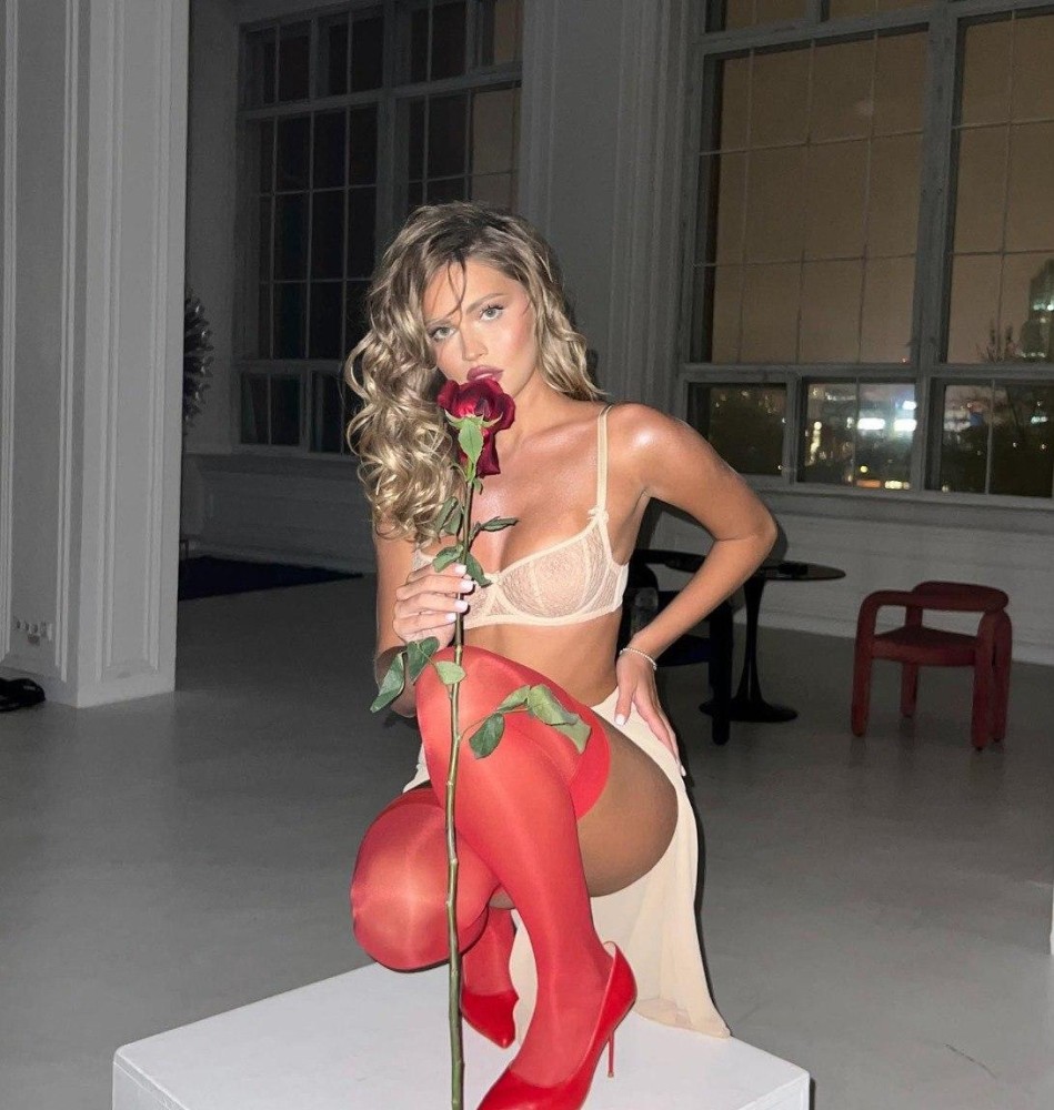 Индивидуалка Регина фото № 2 в городе Москва