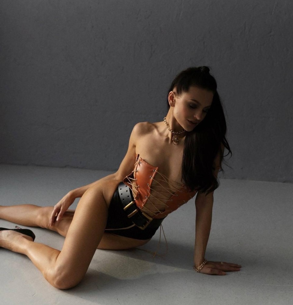 Индивидуалка Регина фото № 2 в городе Москва