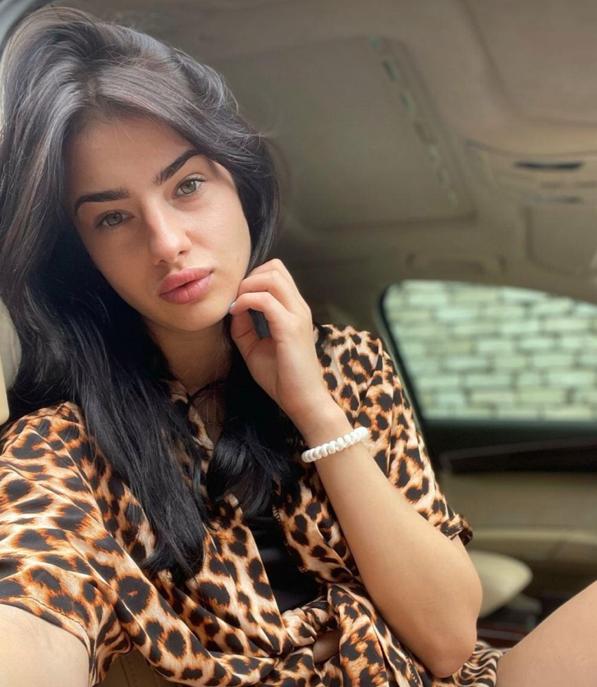 Индивидуалка Регина фото № 2 в городе Москва