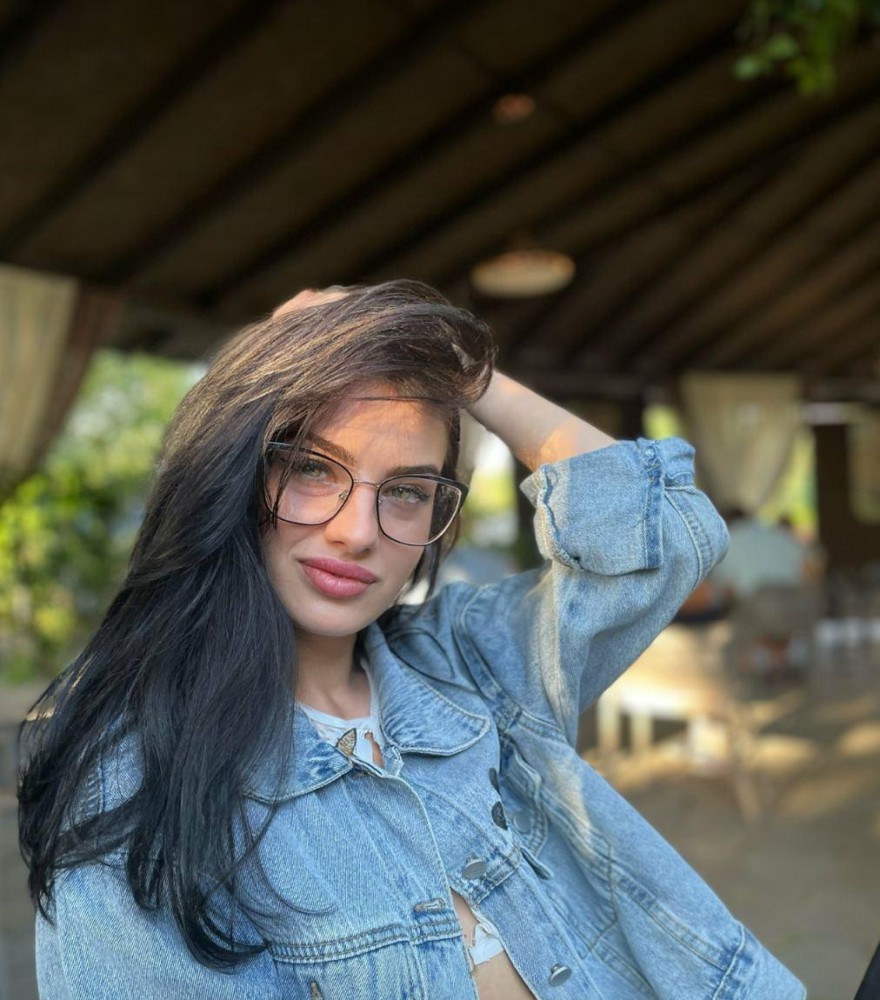 Индивидуалка Регина фото № 2 в городе Москва