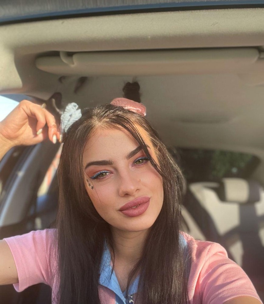 Индивидуалка Регина фото № 2 в городе Москва