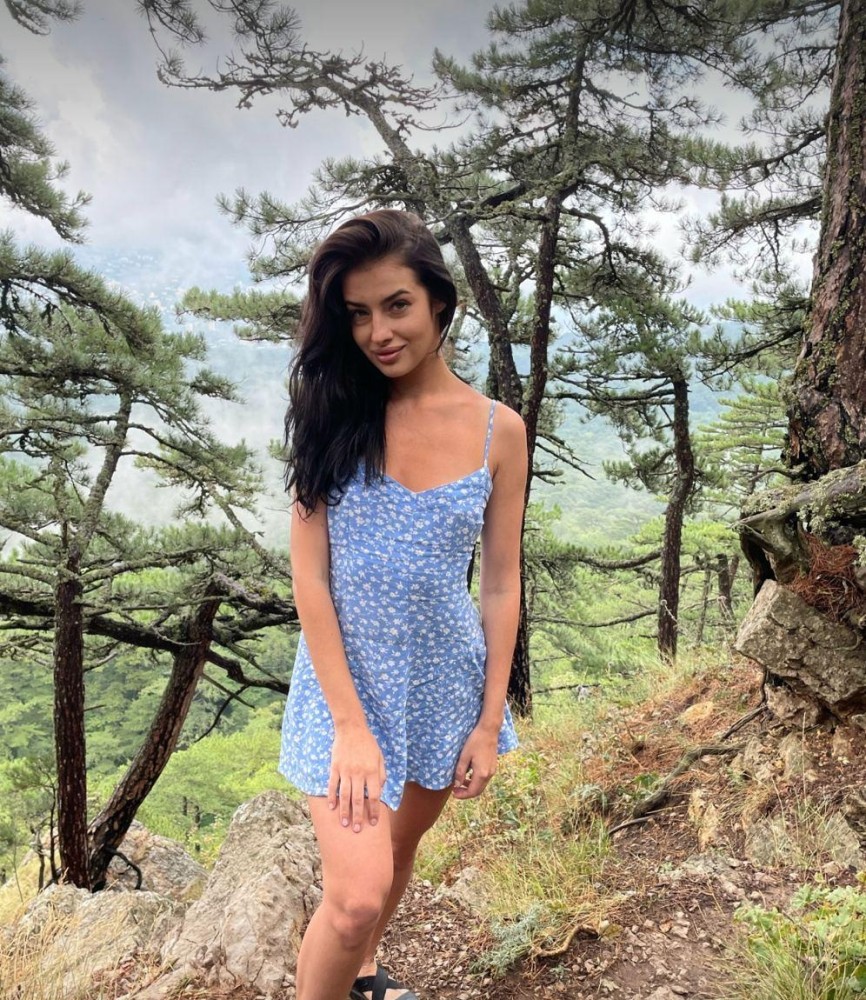 Индивидуалка Регина фото № 2 в городе Москва