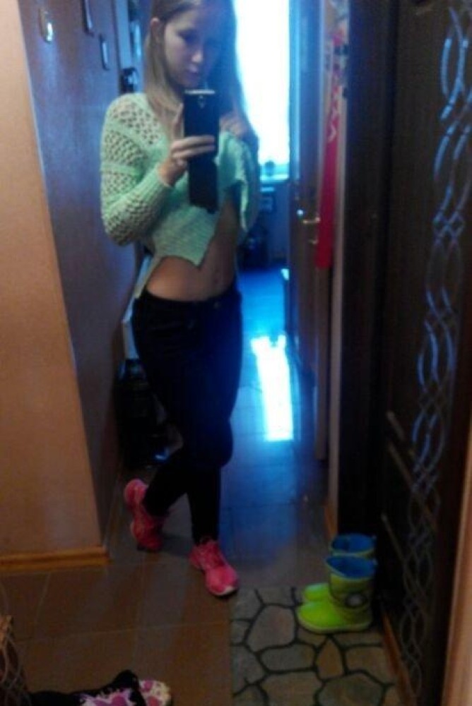 Индивидуалка Регина фото № 2 в городе Москва