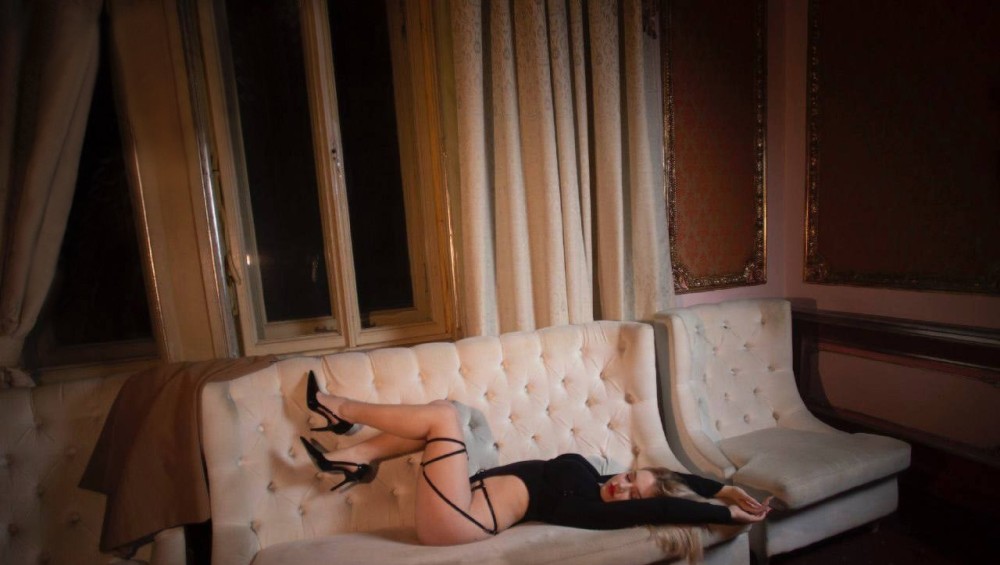 Индивидуалка Регина фото № 2 в городе Москва