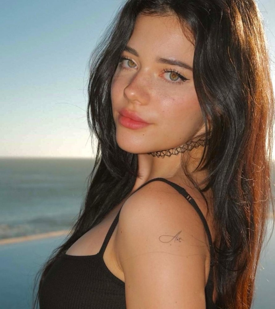 Индивидуалка Регина фото № 2 в городе Москва