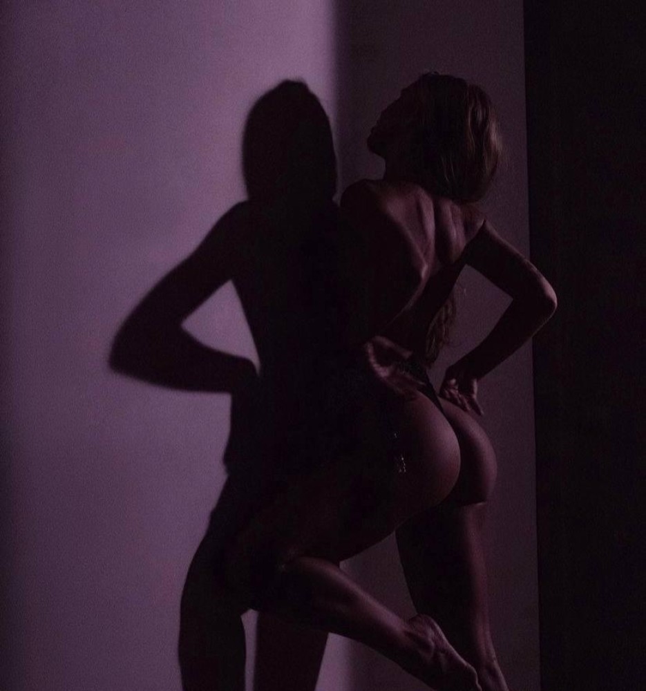 Индивидуалка Рената фото № 2 в городе Москва