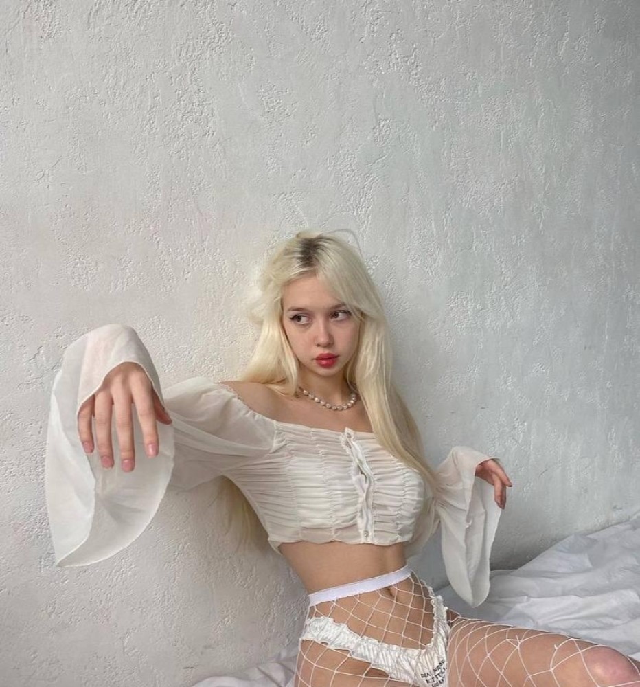 Индивидуалка Рената фото № 2 в городе Москва