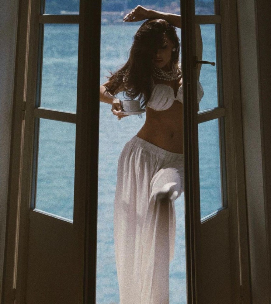 Индивидуалка Рената фото № 2 в городе Москва