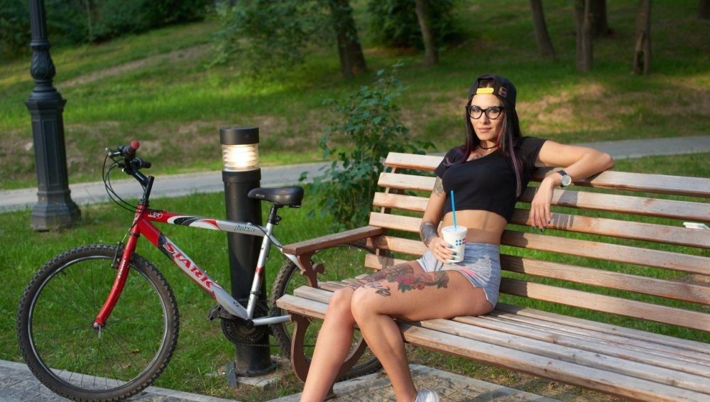 Индивидуалка Римма фото № 2 в городе Москва