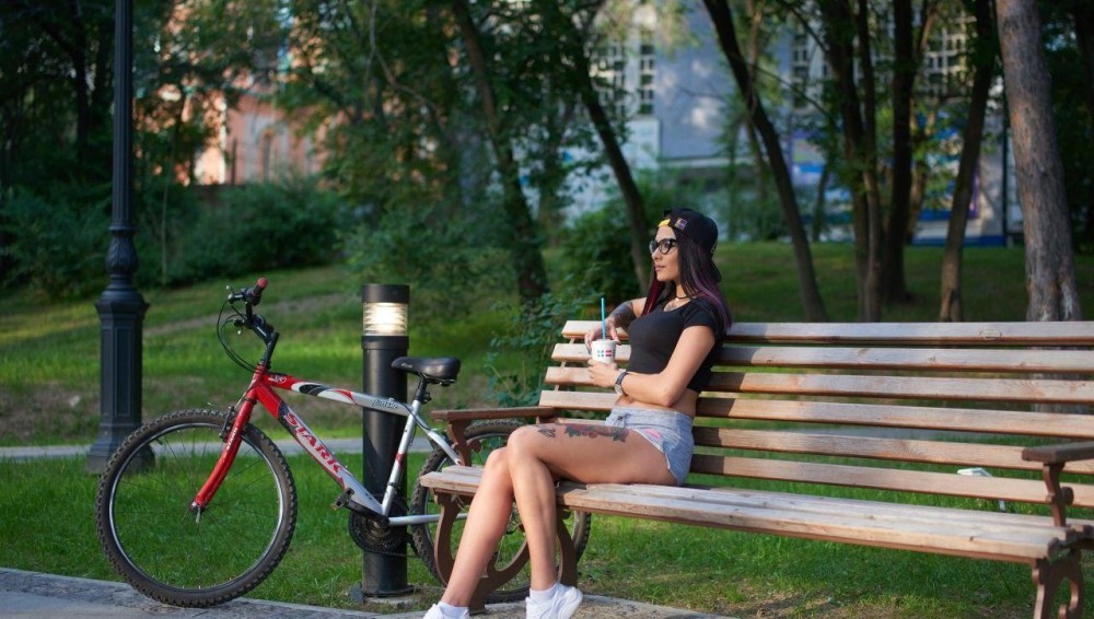 Индивидуалка Римма фото № 2 в городе Москва