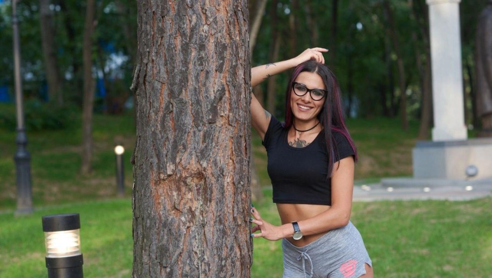 Индивидуалка Римма фото № 2 в городе Москва