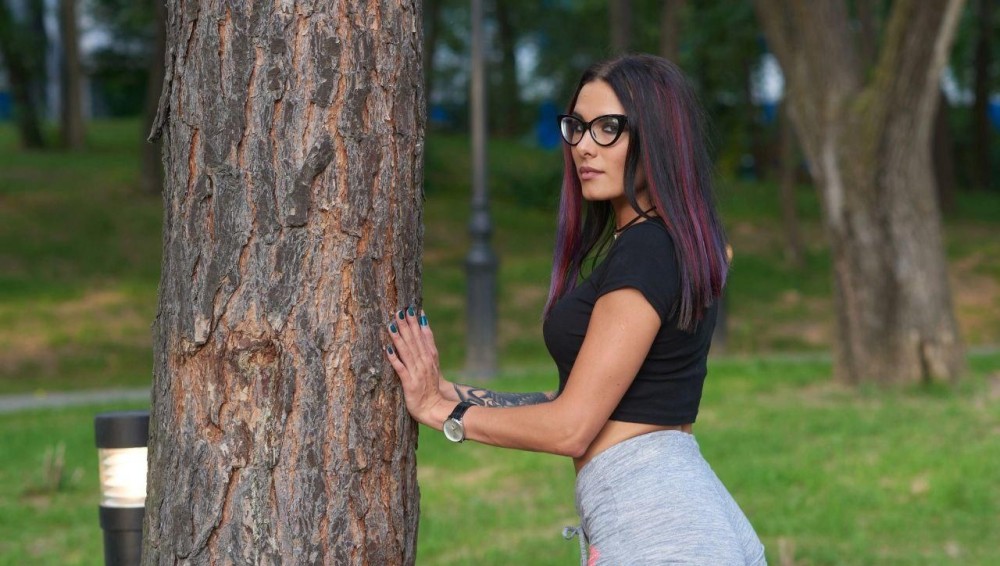 Индивидуалка Римма фото № 2 в городе Москва