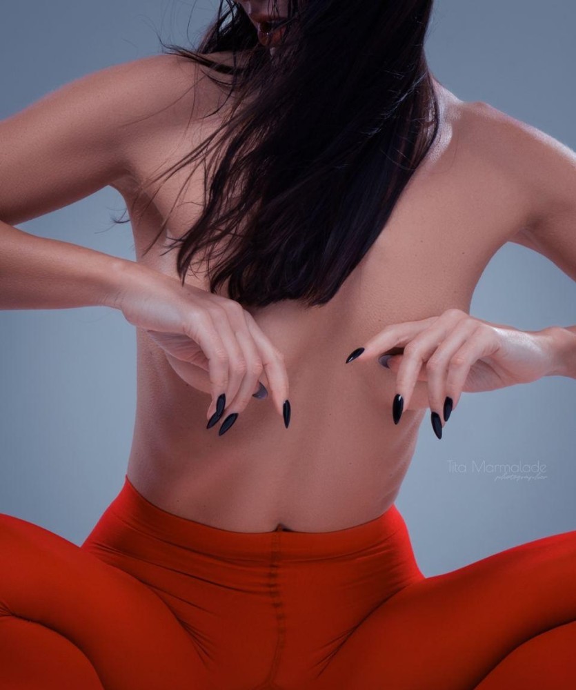 Индивидуалка Римма фото № 2 в городе Москва